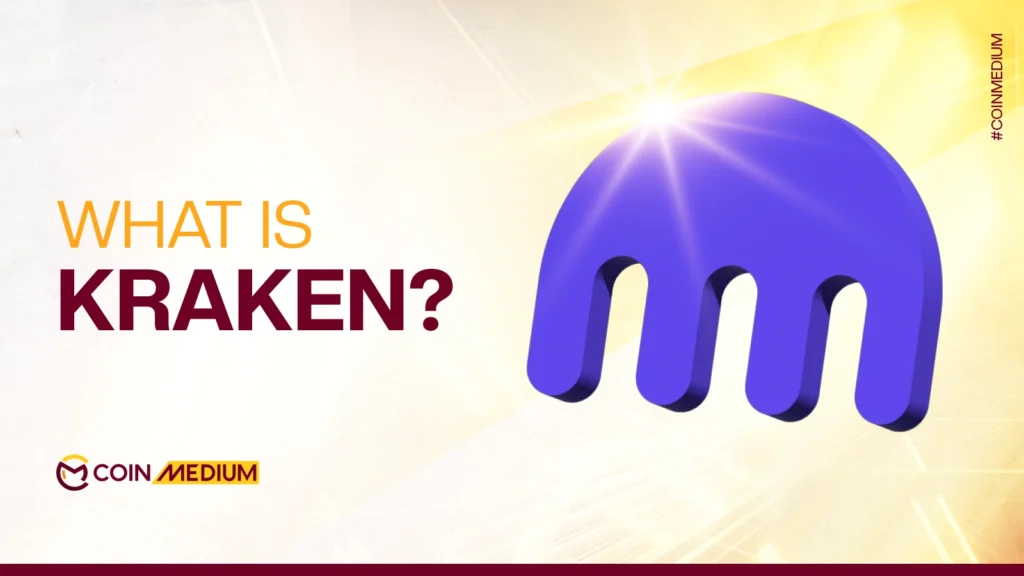 Kraken Crypto: How It Works and Why It Matters