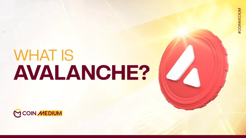 what is avalanche